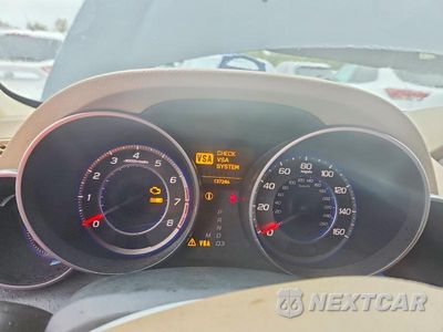 Zdjęcie 9 z 13 samochodu: 2007 ACURA MDX SPORT VIN:2HNYD28867H503321 - miniatura