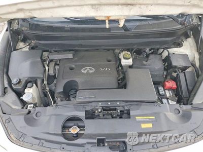 Zdjęcie 12 z 14 samochodu: 2014 INFINITI QX60 BASE VIN:5N1AL0MM6EC534050 - miniatura