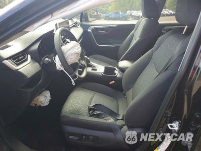 Zdjęcie 7 z 14 samochodu: 2024 TOYOTA RAV4 XLE VIN:2T3P1RFV2RW435985 - miniatura