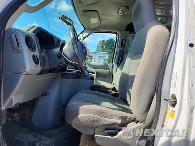 Zdjęcie 7 z 13 samochodu: 2014 FORD ECONOLINE E250 VAN VIN:1FTNE2EW5EDA20356 - miniatura