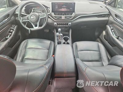 Zdjęcie 8 z 13 samochodu: 2023 NISSAN ALTIMA SR VIN:1N4BL4CV5PN425991 - miniatura
