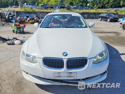 Piąte zdjęcie samochodu w środku: 2011 BMW 328 XI SULEV VIN:WBAKF5C52BE655520 - miniatura