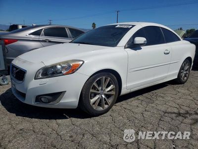 2013 VOLVO C70 T5 YV1672MC1DJ143524 - główne zdjęcie licytacji z USA - miniatura