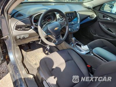 Zdjęcie 8 z 12 samochodu: 2020 CHEVROLET MALIBU LS VIN:1G1ZB5ST1LF155592 - miniatura