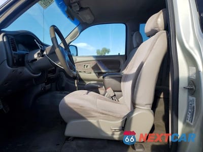 Zdjęcie 7 z 12 samochodu: 2001 TOYOTA TACOMA XTRACAB PRERUNNER VIN:5TESN92N91Z803706 - miniatura