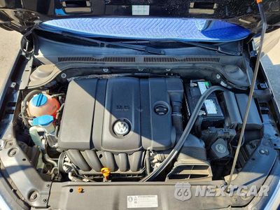 Zdjęcie 11 z 12 samochodu: 2012 VOLKSWAGEN JETTA SE VIN:3VWDP7AJ4CM302743 - miniatura