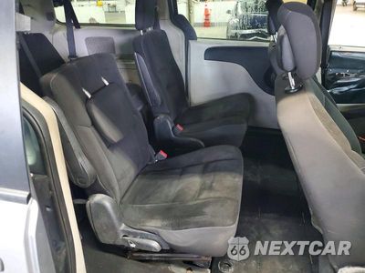 Zdjęcie 11 z 13 samochodu: 2019 DODGE GRAND CARAVAN SE VIN:2C4RDGBG4KR654586 - miniatura