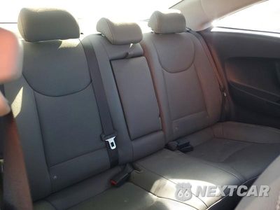Zdjęcie 10 z 12 samochodu: 2013 HYUNDAI ELANTRA COUPE SE VIN:KMHDH6AE2DU016556 - miniatura