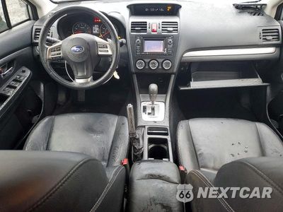 Zdjęcie 8 z 14 samochodu: 2014 SUBARU XV CROSSTREK 2.0 LIMITED VIN:JF2GPAGC6E8207888 - miniatura