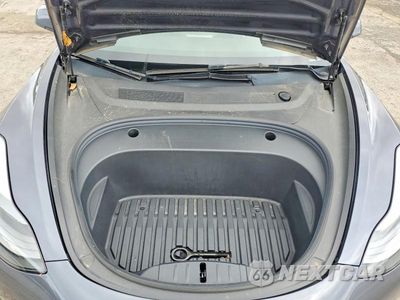 Zdjęcie 11 z 12 samochodu: 2023 TESLA MODEL 3 VIN:5YJ3E1EAXPF644199 - miniatura