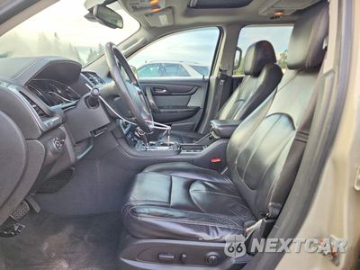 Zdjęcie 7 z 13 samochodu: 2016 GMC ACADIA SLT-1 VIN:1GKKVRKD6GJ150119 - miniatura