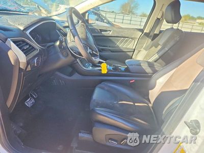 Zdjęcie 7 z 13 samochodu: 2018 FORD EDGE SPORT VIN:2FMPK4AP1JBB10384 - miniatura