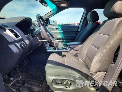 Zdjęcie 7 z 13 samochodu: 2014 FORD EXPLORER XLT VIN:1FM5K7D89EGC00037 - miniatura
