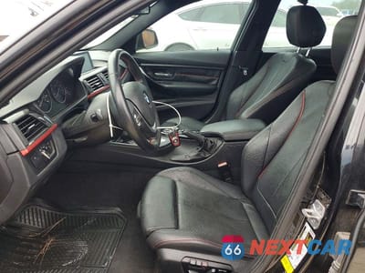 Zdjęcie 7 z 12 samochodu: 2013 BMW 328 I SULEV VIN:WBA3C1G53DNR48264 - miniatura