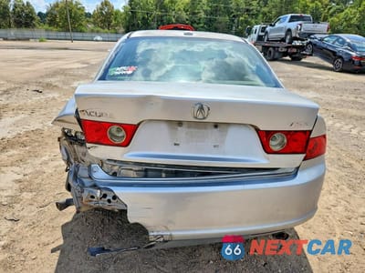 Zdjęcie 6 z 12 samochodu: 2007 ACURA TSX VIN:JH4CL96837C001611 - miniatura