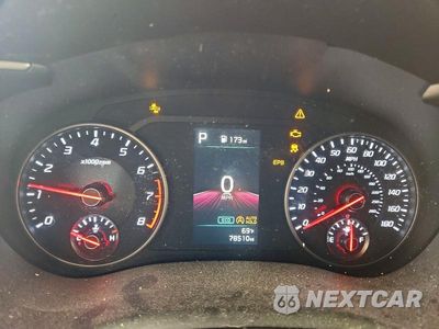 Zdjęcie 9 z 12 samochodu: 2022 KIA STINGER GT1 VIN:KNAE45LC9N6115744 - miniatura