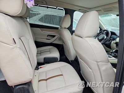 Zdjęcie 11 z 13 samochodu: 2025 MAZDA CX-90 PREMIUM PLUS VIN:JM3KKEHA5S1237973 - miniatura