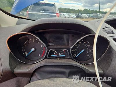 Zdjęcie 9 z 13 samochodu: 2019 FORD ESCAPE S VIN:1FMCU0F70KUB96602 - miniatura