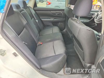 Zdjęcie 10 z 12 samochodu: 2017 NISSAN ALTIMA 2.5 SR VIN:1N4AL3AP7HN342395 - miniatura