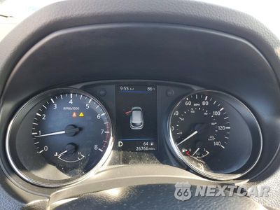 Zdjęcie 9 z 14 samochodu: 2022 NISSAN ROGUE SPORT S VIN:JN1BJ1AV5NW341021 - miniatura
