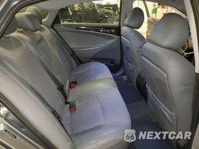 Zdjęcie 10 z 13 samochodu: 2014 HYUNDAI SONATA SE 2.0T VIN:5NPEC4AB0EH901528 - miniatura