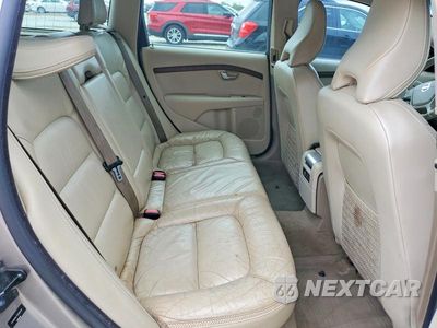 Zdjęcie 10 z 12 samochodu: 2011 VOLVO XC70 3.2 VIN:YV4952BL7B1098238 - miniatura