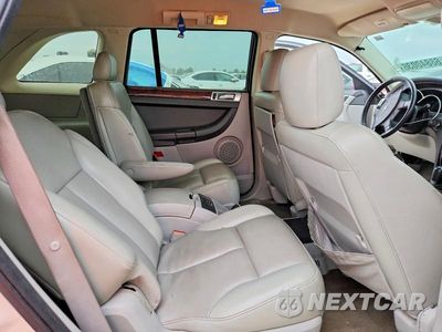 Zdjęcie 11 z 13 samochodu: 2007 CHRYSLER PACIFICA TOURING VIN:2A8GM68X57R202073 - miniatura