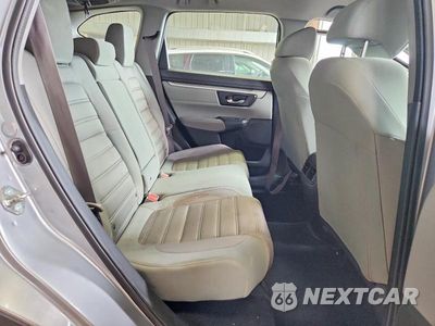 Zdjęcie 11 z 14 samochodu: 2018 HONDA CR-V LX VIN:2HKRW6H30JH205040 - miniatura