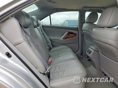 Zdjęcie 10 z 12 samochodu: 2011 TOYOTA CAMRY XLE VIN:4T4BF3EK3BR103493 - miniatura