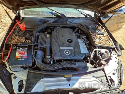 Zdjęcie 11 z 12 samochodu: 2016 MERCEDES-BENZ C 300 4MATIC VIN:WDDWF4KB6GR132495 - miniatura