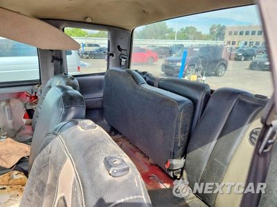 Zdjęcie 10 z 12 samochodu: 1997 DODGE RAM 3500 VIN:3B7MF33D8VM550289 - miniatura
