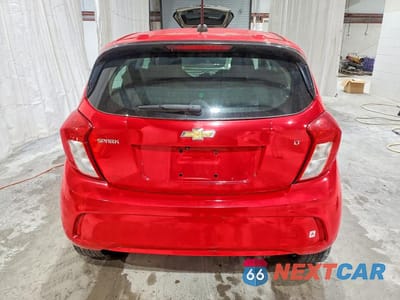 Zdjęcie 6 z 13 samochodu: 2016 CHEVROLET SPARK 1LT VIN:KL8CD6SA4GC597231 - miniatura