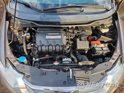 Zdjęcie 11 z 12 samochodu: 2012 HONDA INSIGHT EX VIN:JHMZE2H77CS006665 - miniatura