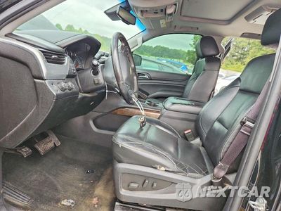 Zdjęcie 7 z 13 samochodu: 2015 CHEVROLET TAHOE K1500 LT VIN:1GNSKBKC0FR717709 - miniatura