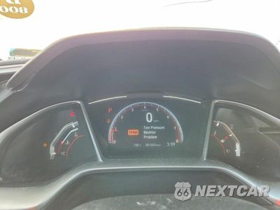 Zdjęcie 9 z 12 samochodu: 2021 HONDA CIVIC SPORT VIN:2HGFC2F81MH512699 - miniatura