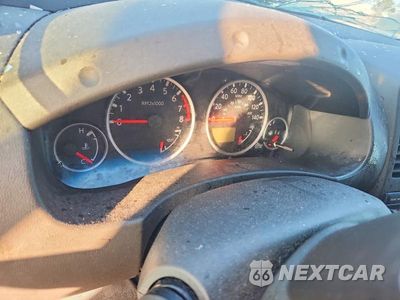 Zdjęcie 9 z 13 samochodu: 2012 NISSAN PATHFINDER S VIN:5N1AR1NN2CC606855 - miniatura