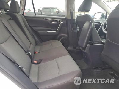 Zdjęcie 11 z 13 samochodu: 2024 TOYOTA RAV4 XLE VIN:2T3P1RFV1RC408021 - miniatura