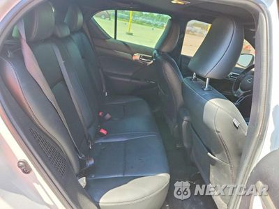 Zdjęcie 11 z 13 samochodu: 2015 LEXUS CT 200 VIN:JTHKD5BH4F2222596 - miniatura