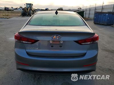 Zdjęcie 6 z 12 samochodu: 2018 HYUNDAI ELANTRA SEL VIN:5NPD84LF2JH390122 - miniatura