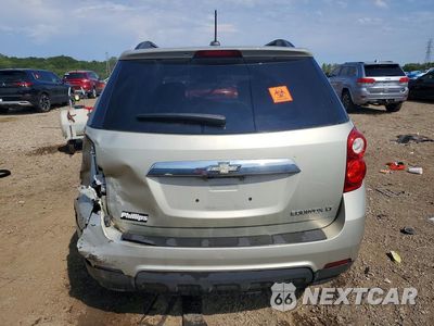 Zdjęcie 6 z 13 samochodu: 2015 CHEVROLET EQUINOX LT VIN:2GNALBEK4F1163515 - miniatura