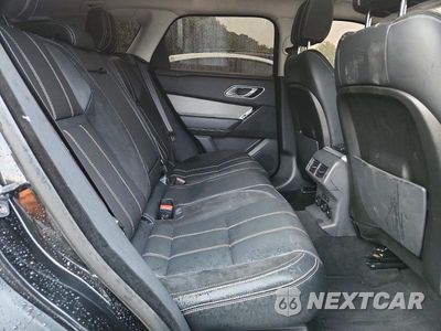 Zdjęcie 11 z 13 samochodu: 2019 LAND ROVER RANGE ROVER VELAR S VIN:SALYB2EX8KA781824 - miniatura