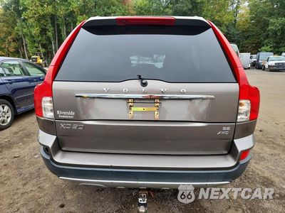 Zdjęcie 6 z 13 samochodu: 2009 VOLVO XC90 3.2 VIN:YV4CZ982791516437 - miniatura