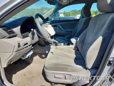 Zdjęcie 7 z 13 samochodu: 2009 TOYOTA CAMRY LE VIN:4T1BE46K99U345314 - miniatura