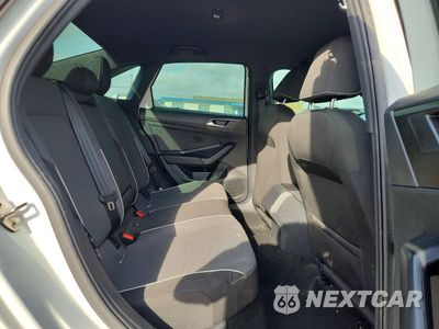 Zdjęcie 10 z 12 samochodu: 2025 VOLKSWAGEN JETTA SPORT VIN:3VWBX7BU3SM064396 - miniatura