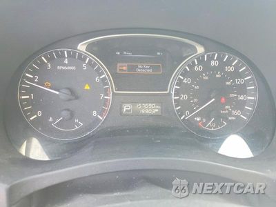 Zdjęcie 9 z 12 samochodu: 2013 NISSAN ALTIMA 2.5 VIN:1N4AL3APXDC132413 - miniatura