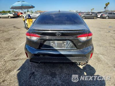 Zdjęcie 6 z 12 samochodu: 2022 TOYOTA COROLLA SE NIGHTSHADE EDITION VIN:5YFS4MCE6NP111998 - miniatura