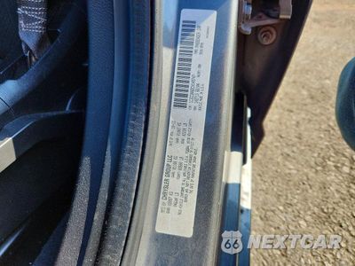 Zdjęcie 12 z 12 samochodu: 2012 CHRYSLER 200 LX VIN:1C3CCBAB2CN149747 - miniatura