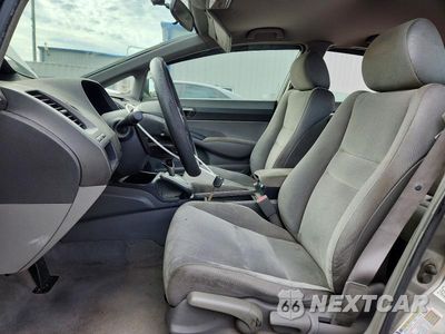 Zdjęcie 7 z 12 samochodu: 2007 HONDA CIVIC LX VIN:2HGFA16537H314295 - miniatura