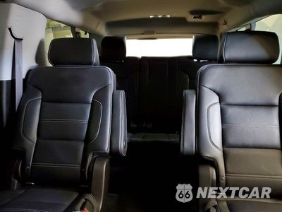Zdjęcie 10 z 14 samochodu: 2016 GMC YUKON XL DENALI VIN:1GKS2HKJ8GR380707 - miniatura