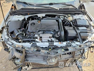 Zdjęcie 11 z 13 samochodu: 2020 CHEVROLET MALIBU RS VIN:1G1ZG5ST4LF097138 - miniatura